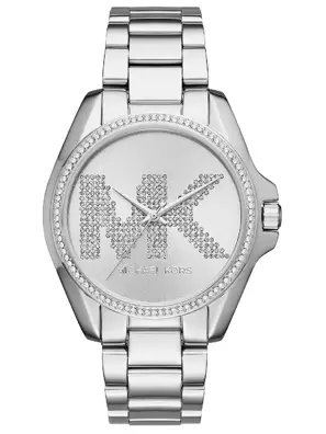 Dámske hodinky Michael Kors MK6554 BRADSHAW(zm546a)