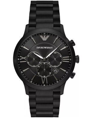 Pánske hodinky EMPORIO ARMANI AR11349 - GIOVANNI (zx152a)