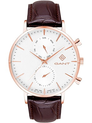 GANT WATCHES G121006 + BOX