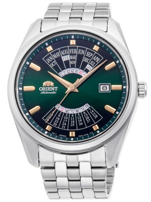 Pánske hodinky ORIENT RA-BA0002E10B - AUTOMAT (zx158a)