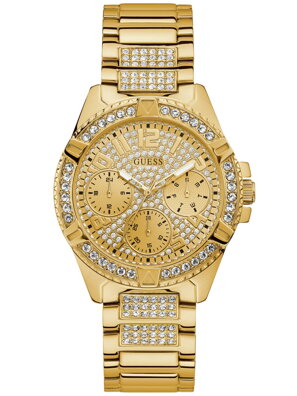 ZEGAREK DAMSKI GUESS W1156L2 - FRONTIER (zu500b)