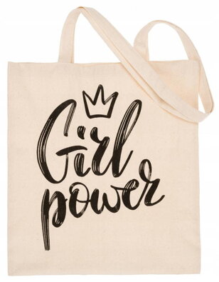Bawełniana torba typu shopper bag