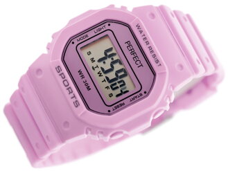 Detské hodinky PERFECT 8222L (zp348c)