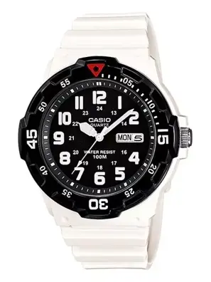 ZEGAREK MĘSKI CASIO MRW-200HC-7BVDF 10 Bar (zd174c)