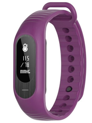 Hodinky dámske SKMEI Náramok Smart Fit B15P (zs513e)