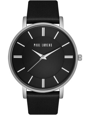 Pánske hodinky PAUL LORENS - PL10401A-1A1 (zg353a) + BOX