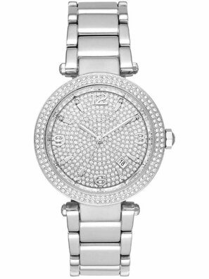 Dámske hodinky MICHAEL KORS MK6509 PARKER (zm543a)