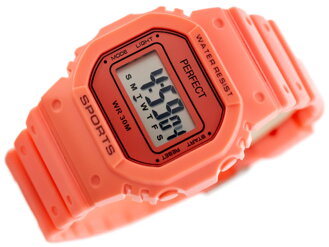 Detské hodinky PERFECT 8222L (zp348d)
