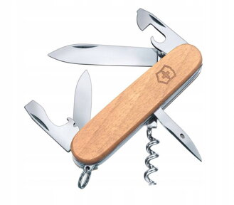 Wielofunkcyjny scyzoryk szwajcarski — Victorinox