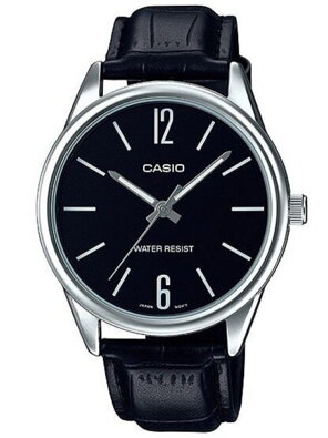 ZEGAREK MĘSKI CASIO MTP-V005L-1BUDF (zd066e)