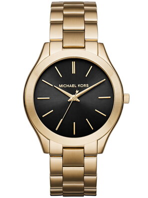 Dámske hodinky MICHAEL KORS MK3478 - RUNWAY (zx709a)