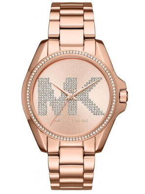 Dámske hodinky Michael Kors MK6556 BRADSHAW(zm546c)