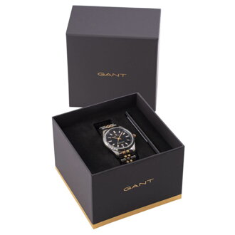GANT WATCHES G171004 + BOX