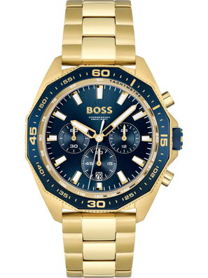 Pánske hodinky HUGO BOSS 1513973 Energy (zh059a)