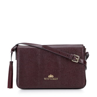Dámska crossbody kabelka 95-4E-624-33