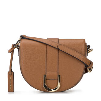 Dámska crossbody kabelka 95-4E-652-44