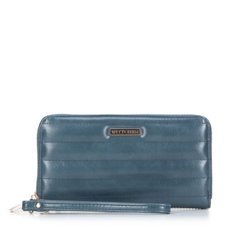 Luxusná dámska peňaženka Wittchen  95-1Y-407-7