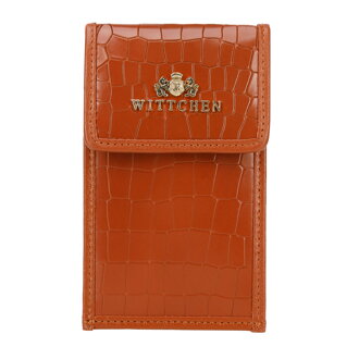 Luxusná dámska peňaženka Wittchen  15-2-015-55