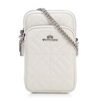 Dámska crossbody kabelka 95-2E-664-0