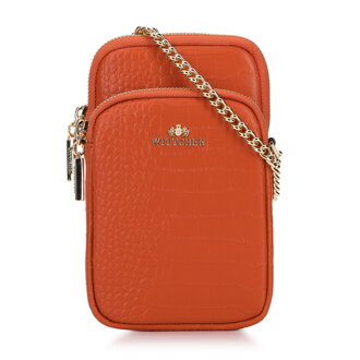 Dámska crossbody kabelka 95-2E-664-6