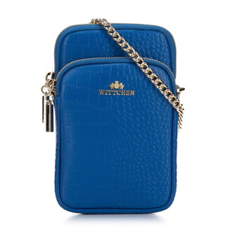 Dámska crossbody kabelka 95-2E-664-7