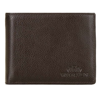 Pánska peňaženka Wittchen 21-1-039-40L