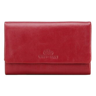 Luxusná dámska peňaženka Wittchen  26-1-442-3