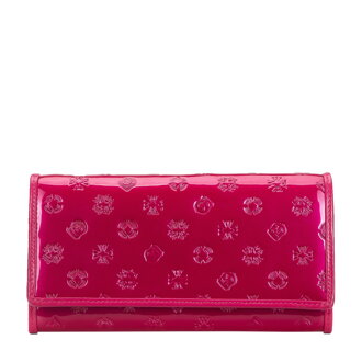 Luxusná dámska peňaženka Wittchen  34-1-052-PP