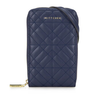 Dámska crossbody kabelka 95-2E-663-7