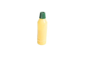 Toner Samsung CLP-300/310/320/360/406 Yellow - 1 kg, žltá