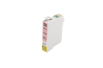 Epson kompatibilná atramentová náplň C13T08064011, light magenta, 15ml (BULK), light magenta