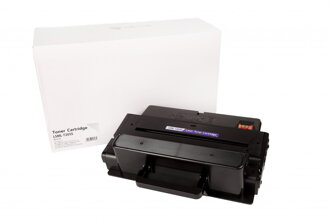Samsung kompatibilná tonerová náplň MLT-D205S, 2000 listov (Orink white box), čierna