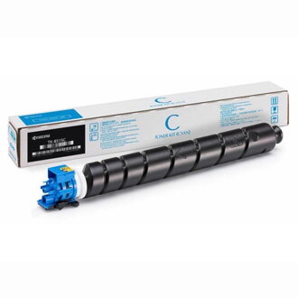 Kyocera originál toner TK-8515C, cyan, 20000str., 1T02NDCNL0, Kyocera TASKalfa 5052ci, TASKalfa 6052ci, 5053ci, O, azurová