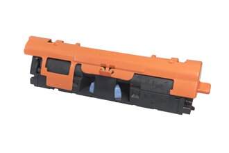 Canon renovovaná tonerová náplň 9284A003, CRG701, 4000 listov, žltá