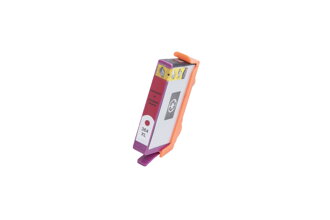 HP renovovaná atramentová náplň CB324EE, no.364XL, 15ml (Orink bulk), purpurová