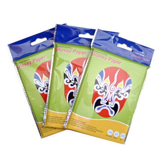 Fotopapier A6 (P631200S) (105x148mm) 200g/20str
