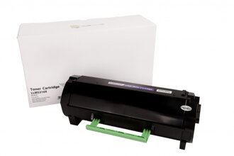 Lexmark kompatibilná tonerová náplň 50F2X00, 502X, 10000 listov (Orink white box), čierna