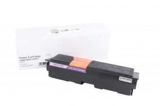 Epson kompatibilná tonerová náplň C13S050582, 8000 listov (Orink white box), čierna