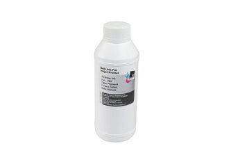 Atrament HP Pigment Black 500ml