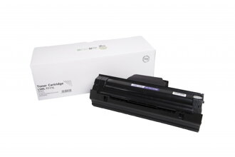 Samsung kompatibilná tonerová náplň MLT-D111L, SU799A,  CHIP version V3.00.01.30, 1800 listov (Carton Orink white box), čierna