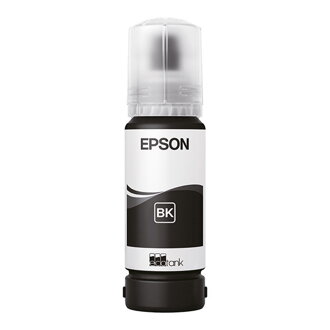 Epson originál ink C13T09C14A, black, Epson L8050, čierna