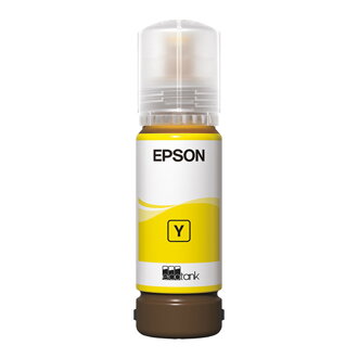 Epson originál ink C13T09C44A, yellow, Epson L8050, žltá