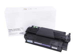 HP kompatibilná tonerová náplň C7115X, 5773A004, 3500 listov (Orink white box), čierna