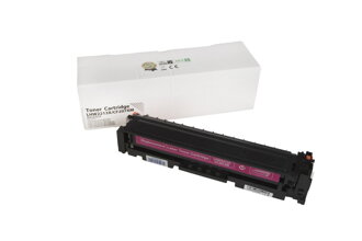 Kompatibilná tonerová náplň W2213X, 207X, 2450 listov pre tlačiarne HP (Orink white box), purpurová