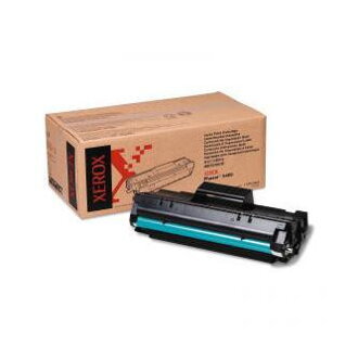 Xerox originál toner 113R00495, black, 20000str., Xerox Phaser 5400, O, čierna