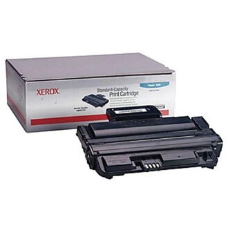 Xerox originál toner 106R01373, black, 3500str., Xerox Phaser 3250, O, čierna
