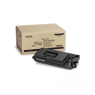 Xerox originál toner 106R01149, black, 12000str., Xerox Phaser 3500, O, čierna