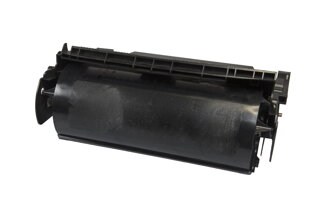 Lexmark renovovaná tonerová náplň 12A6765, 30000 listov, čierna