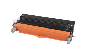 Epson renovovaná tonerová náplň C13S051160, 6000 listov, azurová