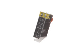 Canon kompatibilná atramentová náplň 4479A002, BCI3, 28ml (BULK), čierna